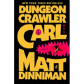 Dungeon Crawler Carl - Hardcover