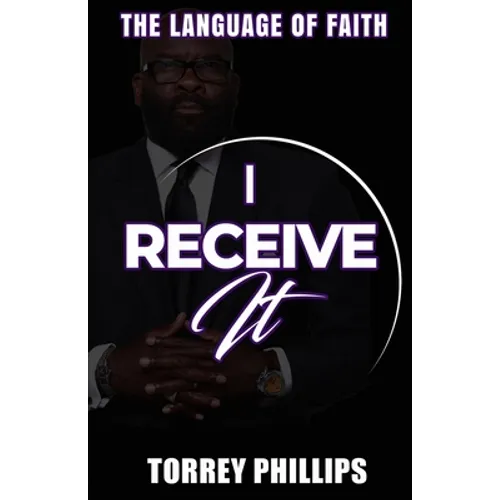 The Language of Faith - Paperback