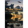 TimeTuner: Rescue in Palau - Paperback