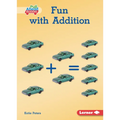 Fun with Addition - Paperback