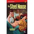 The Steel Noose - Paperback