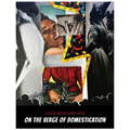 On the Verge of Domestication - Hardcover