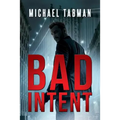 Bad Intent - Paperback