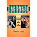 I'd Like to Buy a Vowel - Spinning 50 Years of Wheel of Fortune - Hardcover