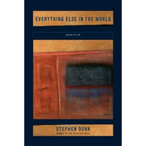 Everything Else in the World - Paperback