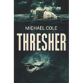 Thresher: A Deep Sea Thriller - Paperback
