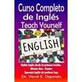 Curso Completo de Ingles Uno-Cuatro: Teach Yourself English - Paperback