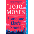 Someone Else's Shoes - Paperback