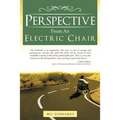 Perspective from an Electric Chair - Paperback