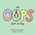 An OOPS Sort of Day - Paperback
