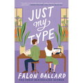 Just My Type - Paperback