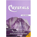 Crystals: The Complete Guide - Crystal Healing and Human Energy Field - Paperback