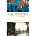 Campustown: A Brief History of the First West Ames - Hardcover