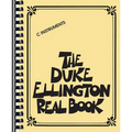 The Duke Ellington Real Book: C Edition - Paperback