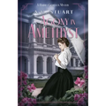 Agony in Amethyst: A Harriet Gordon Mystery - Paperback