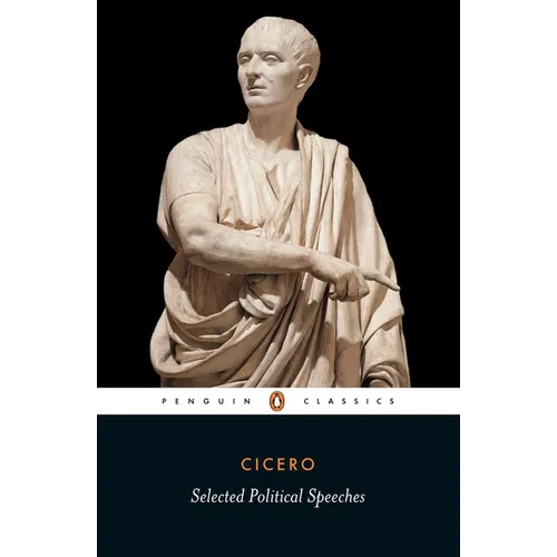 Selected Political Speeches - Paperback