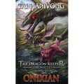Onixian - Paperback