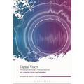 Digital Voices: Podcasting in the Creative Writing Classroom - Hardcover