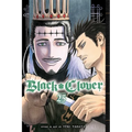Black Clover, Vol. 25: Humans and Evil - Paperback