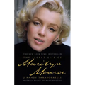 The Secret Life of Marilyn Monroe - Hardcover