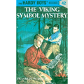 The Viking Symbol Mystery - Hardcover