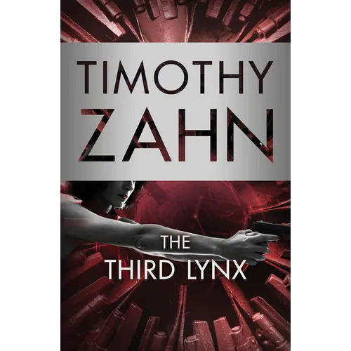 The Third Lynx - Paperback