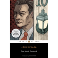 Ten North Frederick: National Book Award Winner - Paperback