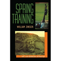 Spring Training - Paperback