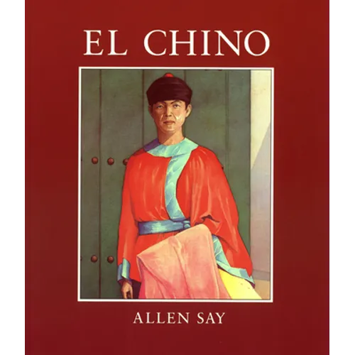 El Chino - Paperback