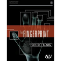 The Fingerprint Sourcebook - Paperback