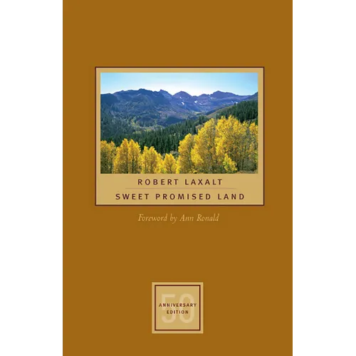 Sweet Promised Land, 50th Ed. - Paperback