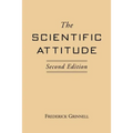 The Scientific Attitude: Second Edition - Paperback