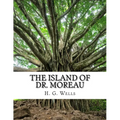 The Island of Dr. Moreau - Paperback
