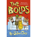 The Bolds - Paperback
