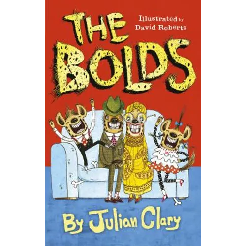 The Bolds - Paperback
