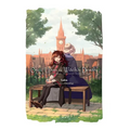Once Upon a Witch's Death, Vol. 1: The Tale of the One Thousand Tears of Joy Volume 1 - Hardcover