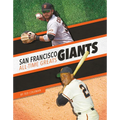San Francisco Giants All-Time Greats - Library Binding