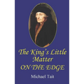 The King's Little Matter On the Edge - Paperback
