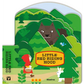 Little Red Riding Hood - Hardcover