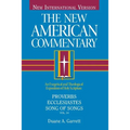 Proverbs, Ecclesiastes, Song of Songs: An Exegetical and Theological Exposition of Holy Scripture Volume 14 - Hardcover