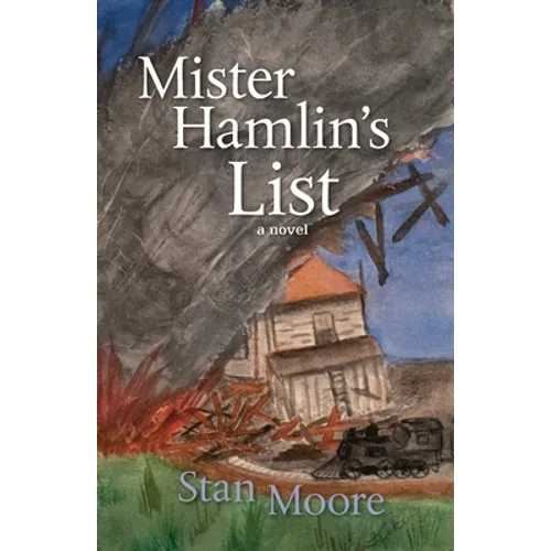 Mister Hamlin's List - Paperback