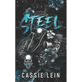 Steel: Hell's Mayhem MC Illinois - Paperback