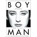 Take It Like a Man: The Autobiography of Boy George - Paperback