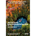 Myth and Environmentalism: Arts of Resilience for a Damaged Planet - Paperback