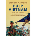 Pulp Vietnam - Paperback
