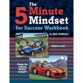 The 5-Minute Mindset for Success Workbook - Paperback