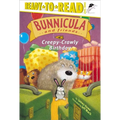 Creepy-Crawly Birthday: Ready-To-Read Level 3 - Paperback
