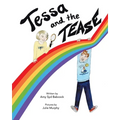 Tessa and the Tease - Paperback