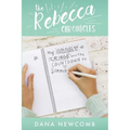 My Crazy Cringeworthy Countdown to Summer: The Rebecca Chronicles, Book 1 - Paperback