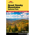 Top Trails: Great Smoky Mountains National Park: 50 Must-Do Hikes for Everyone - Paperback